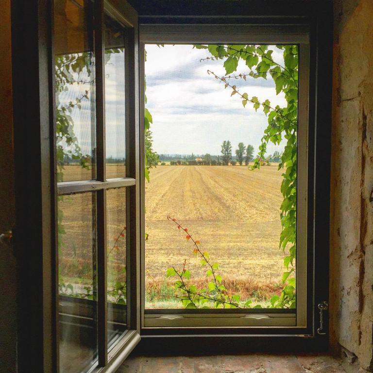 La Cle D'Ailleurs Bed & Breakfast Lamotte-du-Rhone Exterior photo